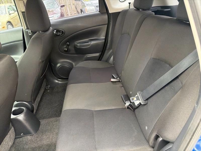 Nissan Versa Note SL 2015