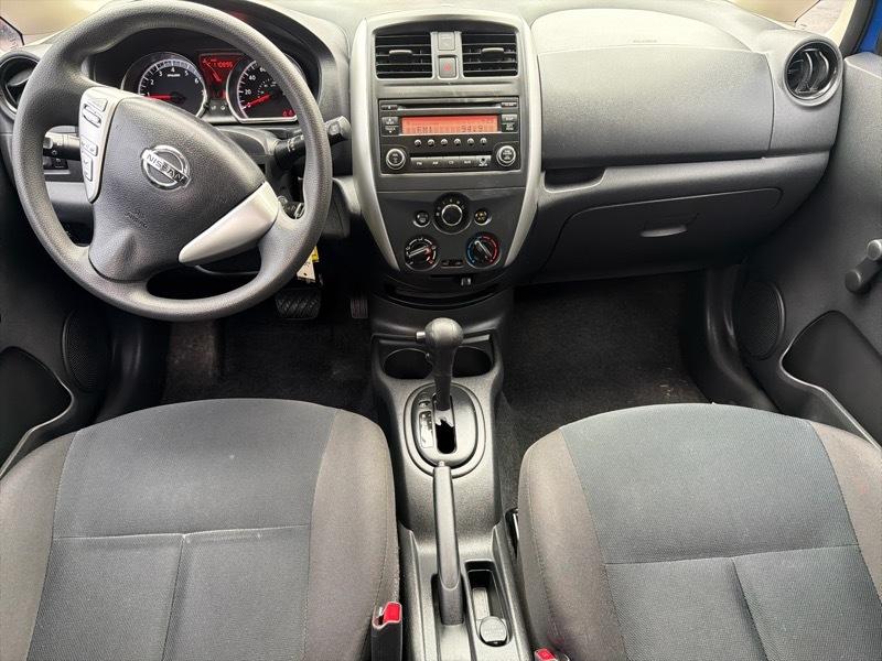 Nissan Versa Note SL 2015