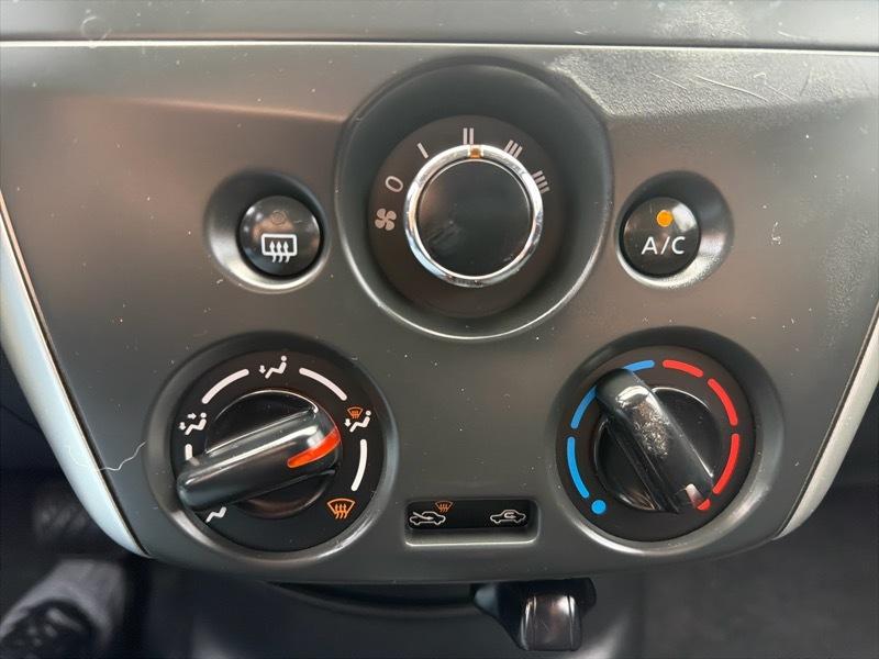 Nissan Versa Note SL 2015