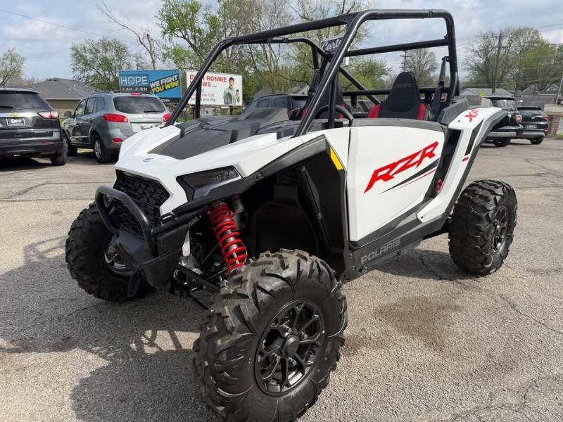 Polaris RZR XP 1000 Sport  2024