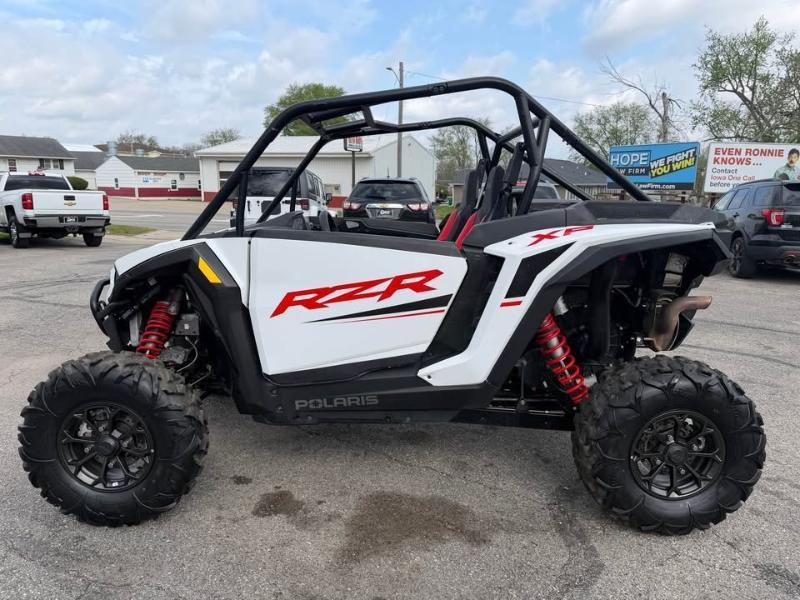 Polaris RZR XP 1000 Sport  2024