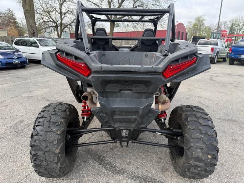 Polaris RZR XP 1000 Sport  2024