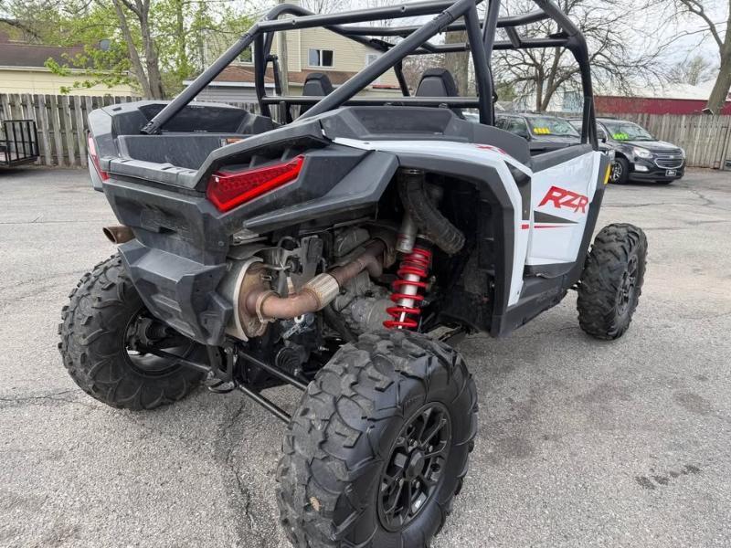 Polaris RZR XP 1000 Sport  2024