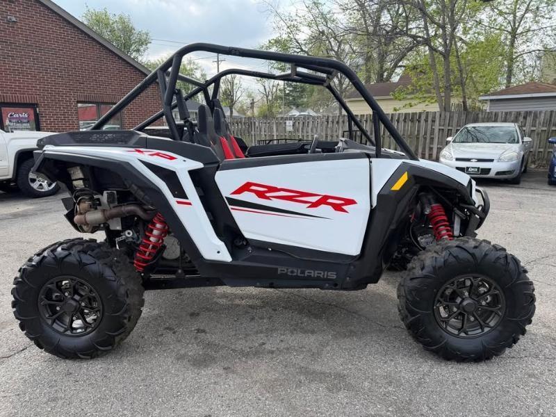 Polaris RZR XP 1000 Sport  2024