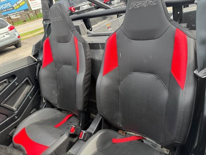 Polaris RZR XP 1000 Sport  2024