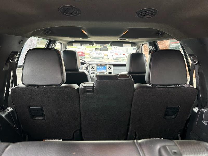 Ford Expedition Limited 4WD 2017