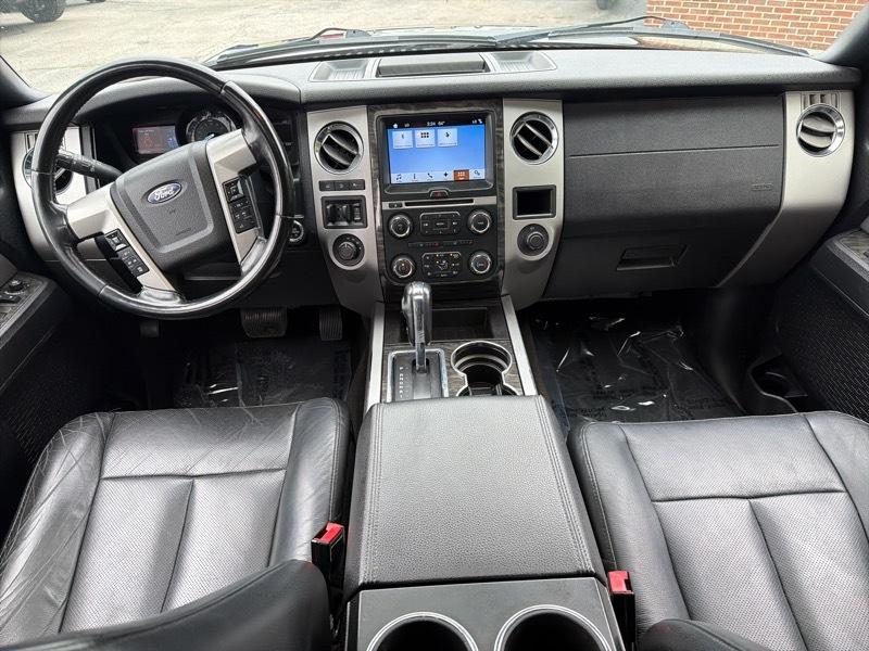 Ford Expedition Limited 4WD 2017