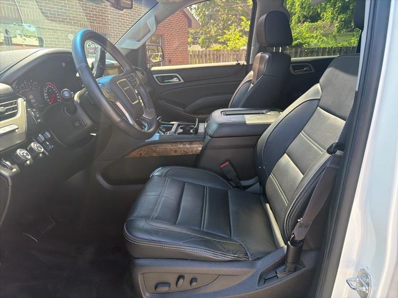 GMC Yukon Denali 4WD 2015