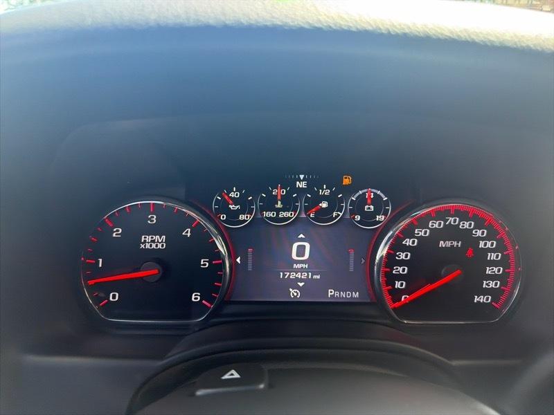 GMC Yukon Denali 4WD 2015