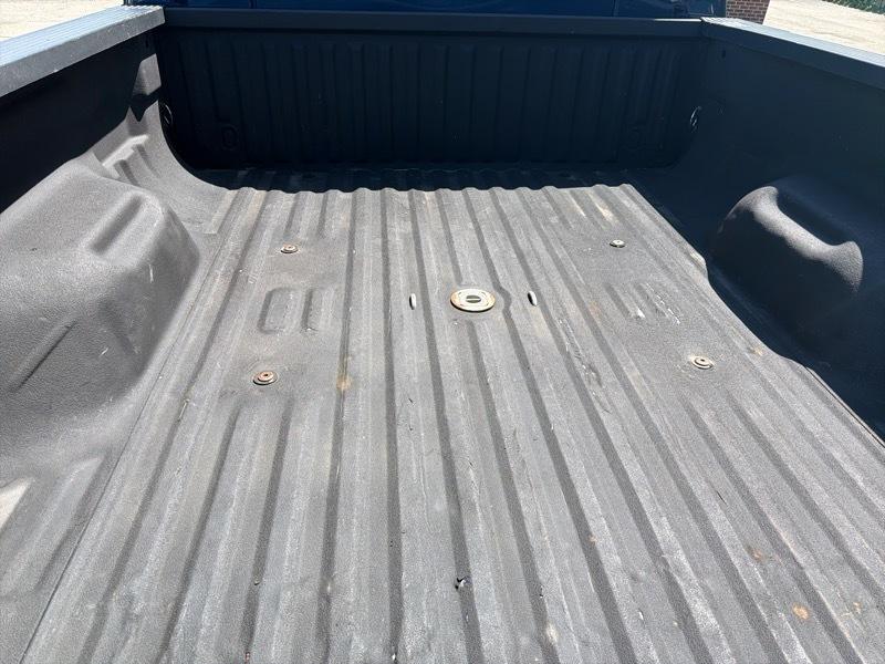 Ford F-250 SD XLT Crew Cab Long Bed 4WD 2014