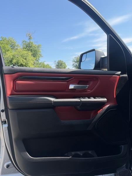 RAM 1500 Rebel Crew Cab SB 4WD 2019