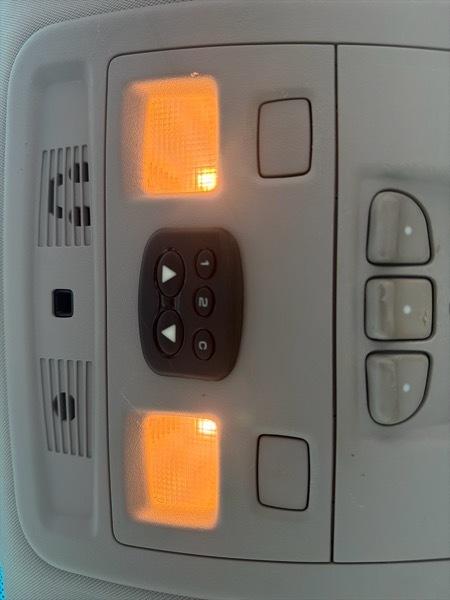 Cadillac CTS 3.6L SFI 2009