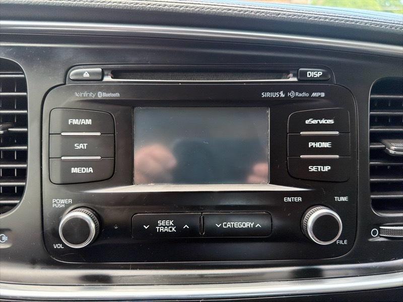 Kia Optima EX 2014