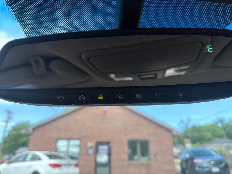 Kia Optima EX 2014