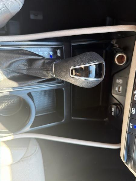 Hyundai Tucson SE 2018