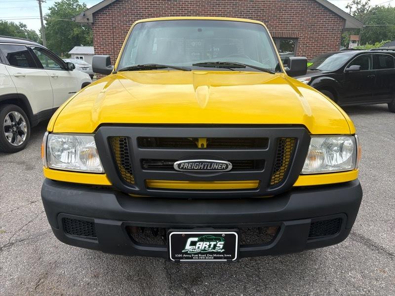 Ford Ranger Sport 2WD 2006