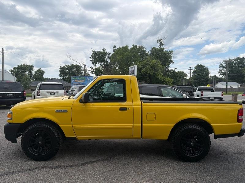 Ford Ranger Sport 2WD 2006