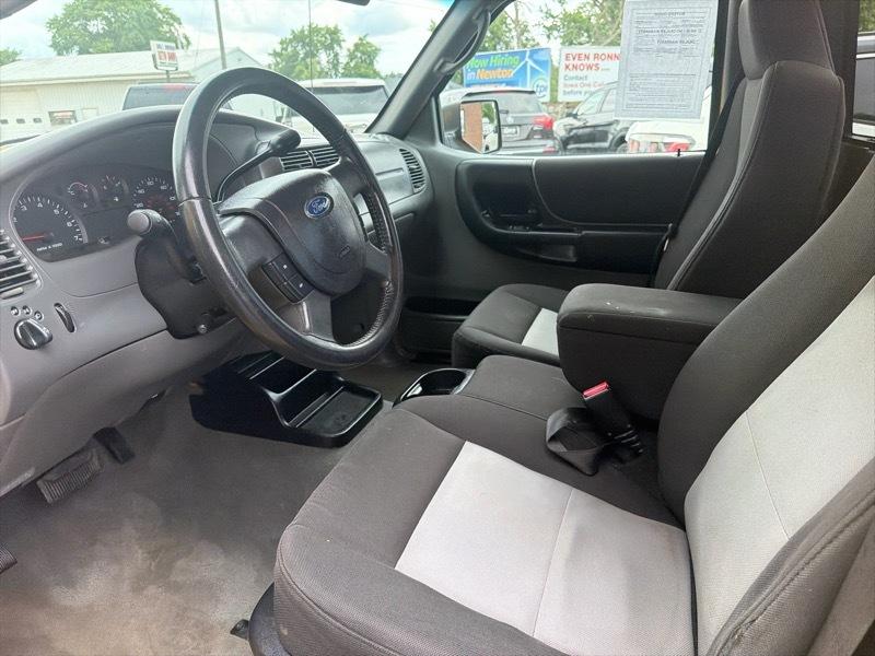 Ford Ranger Sport 2WD 2006