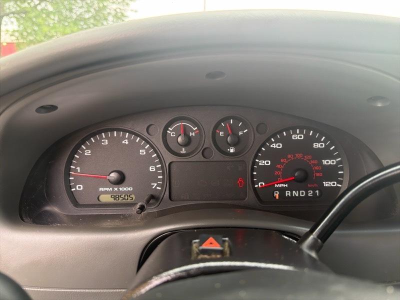 Ford Ranger Sport 2WD 2006