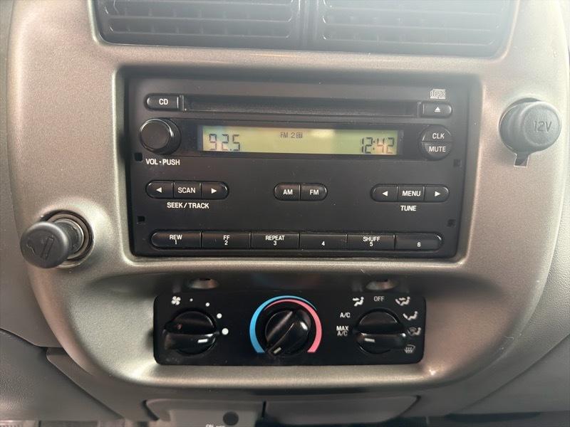 Ford Ranger Sport 2WD 2006