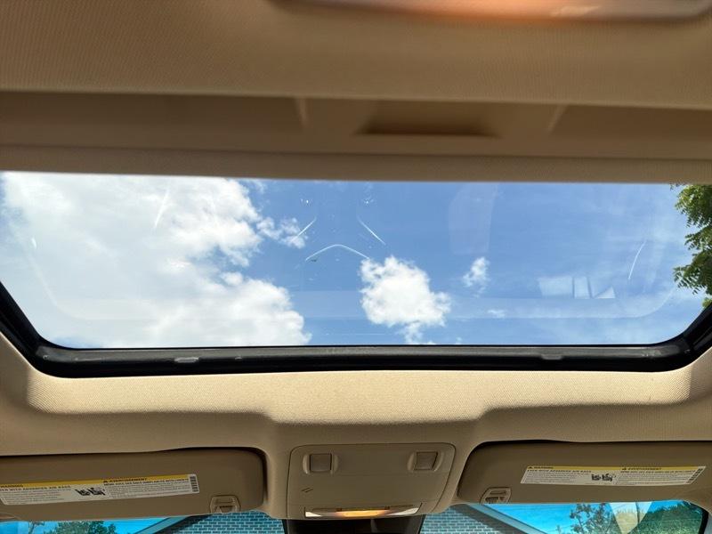 Chevrolet Cruze LTZ Auto 2014