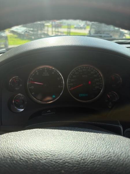 Chevrolet Silverado 1500 2LT Crew Cab 4WD 2010