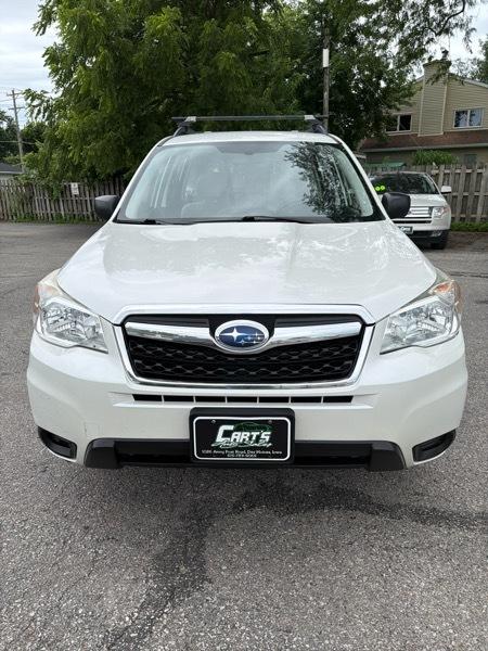 Subaru Forester 2.5i Premium 2015