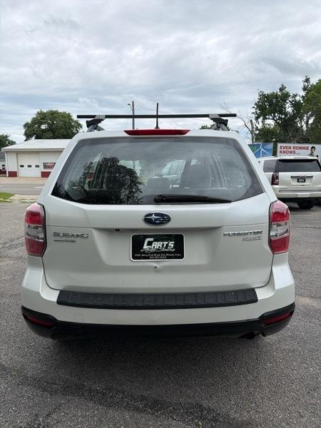 Subaru Forester 2.5i Premium 2015