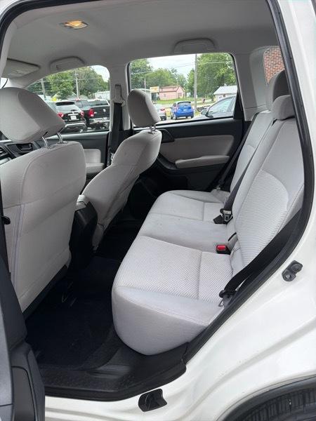 Subaru Forester 2.5i Premium 2015