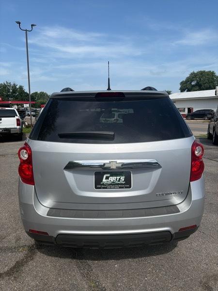 Chevrolet Equinox LT1 FWD 2010