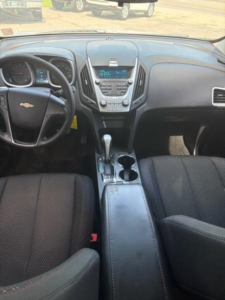 Chevrolet Equinox LT1 FWD 2010