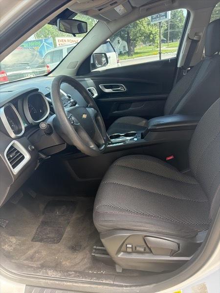 Chevrolet Equinox LT1 FWD 2010