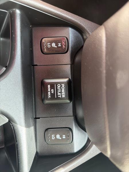Honda CR-V EX-L 4WD 5-Speed AT 2013