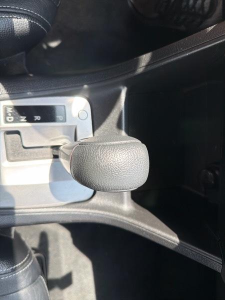 Subaru Impreza Limited 5-Door+S/R 2012