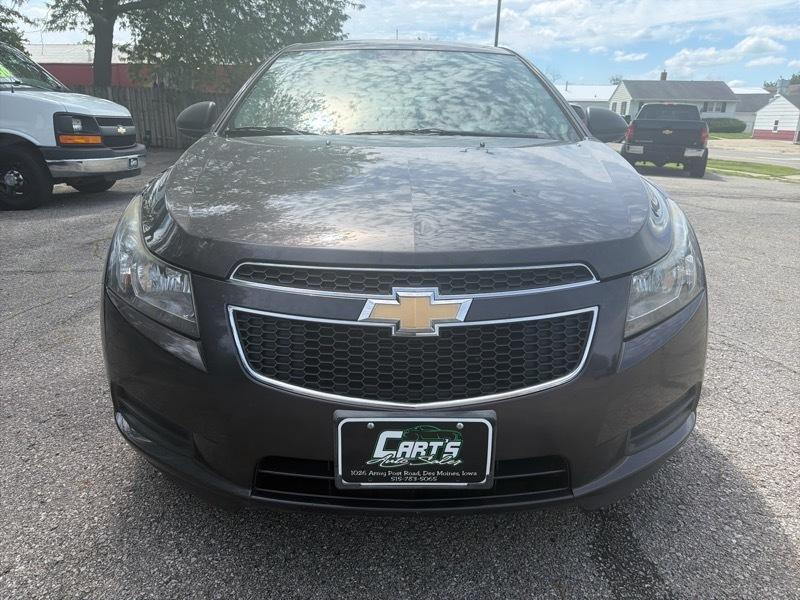 Chevrolet Cruze LS Auto 2014