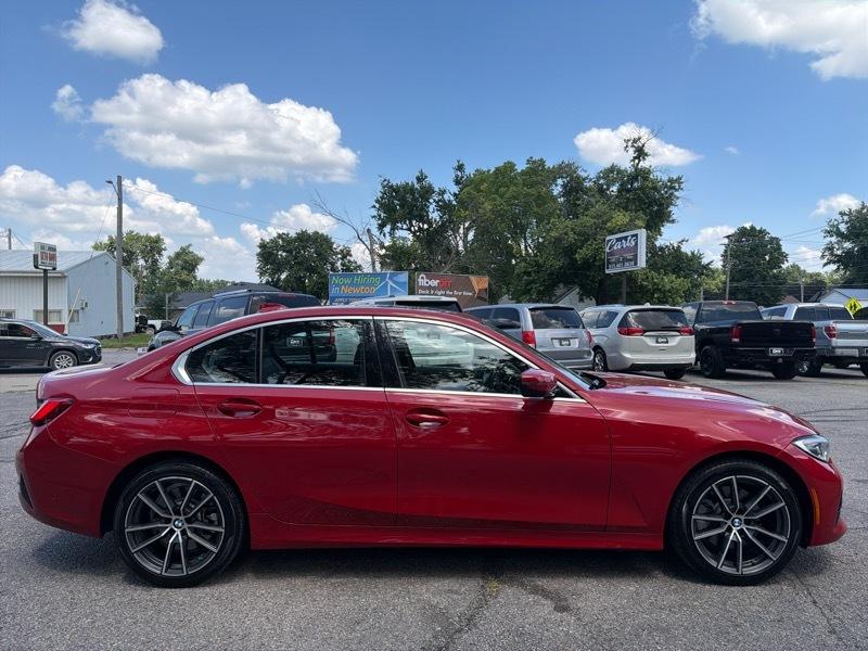 BMW 3-Series 330i xDrive 2019
