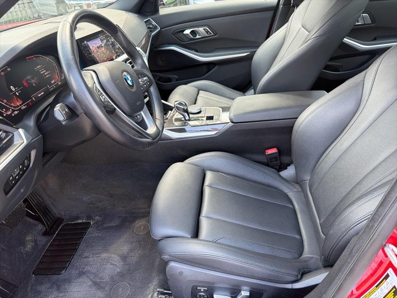 BMW 3-Series 330i xDrive 2019