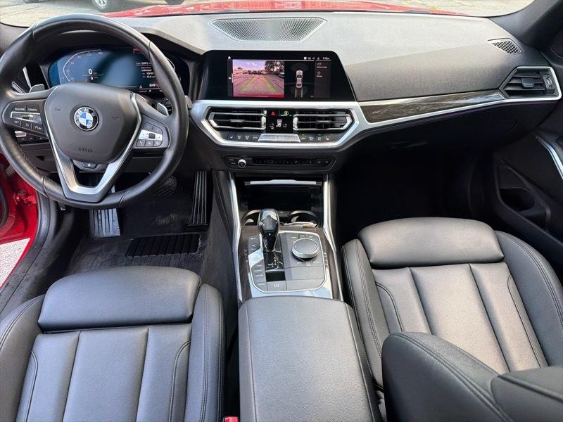 BMW 3-Series 330i xDrive 2019