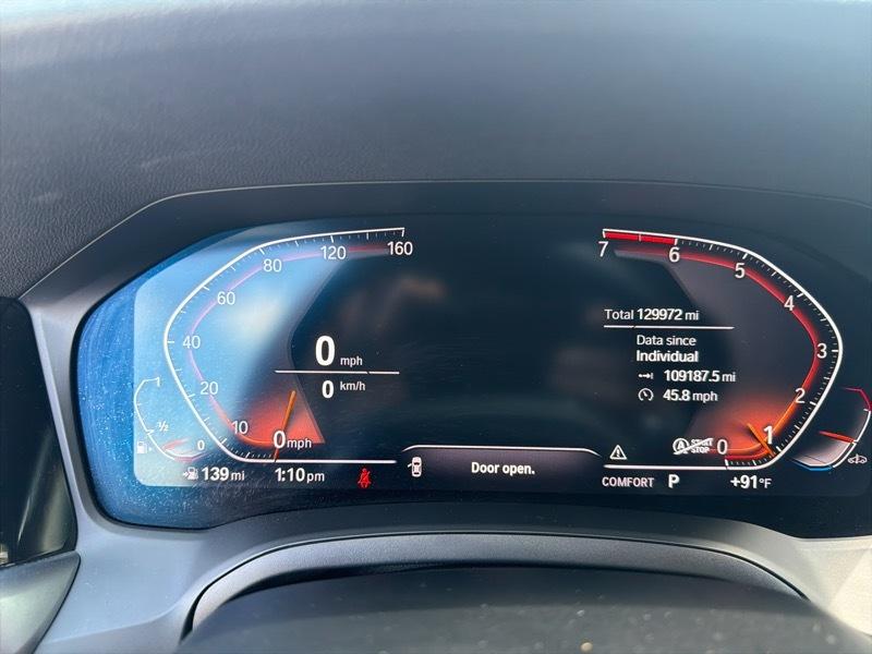 BMW 3-Series 330i xDrive 2019