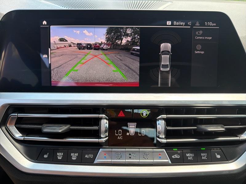 BMW 3-Series 330i xDrive 2019