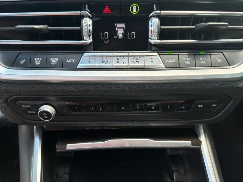 BMW 3-Series 330i xDrive 2019