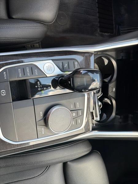 BMW 3-Series 330i xDrive 2019