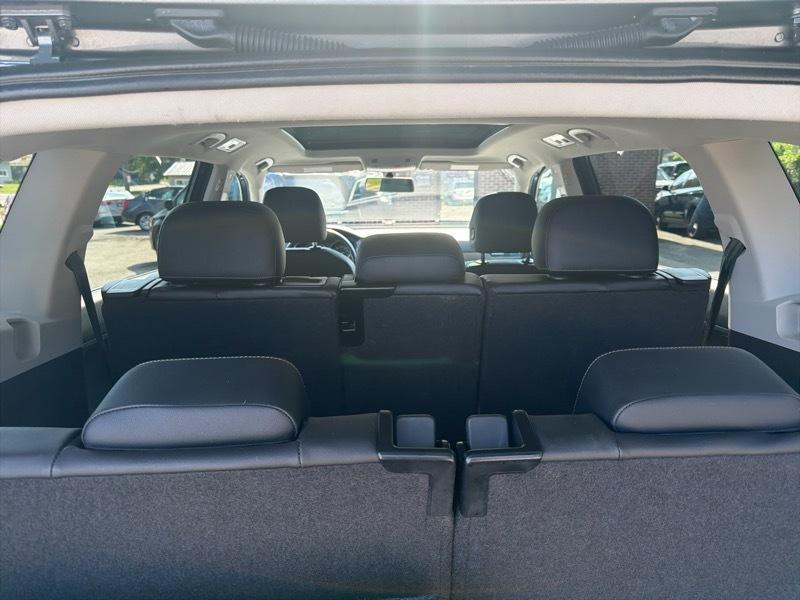 Volkswagen Tiguan SE 4Motion AWD 2018