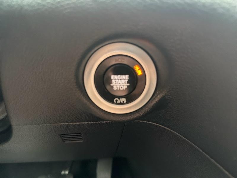 Chrysler Pacifica Touring Plus 2020