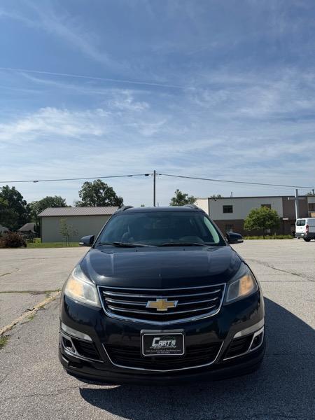 Chevrolet Traverse 1LT FWD 2014