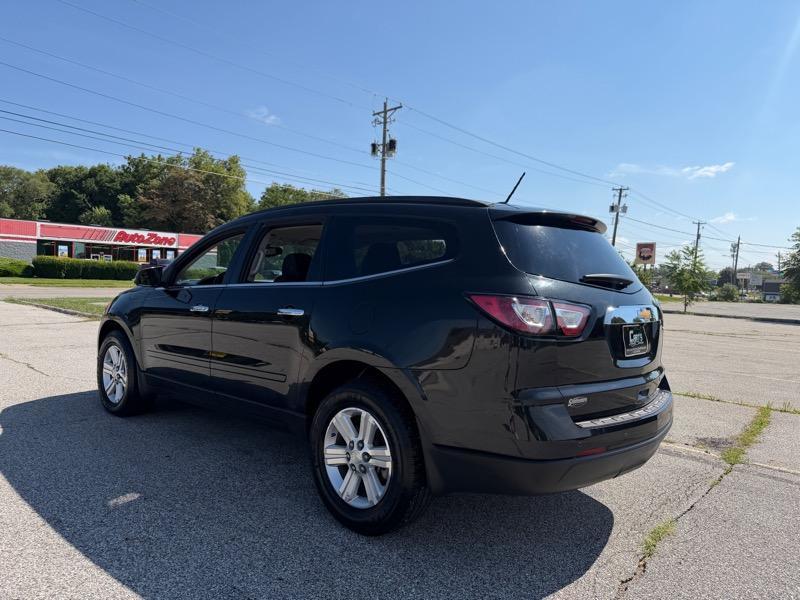 Chevrolet Traverse 1LT FWD 2014