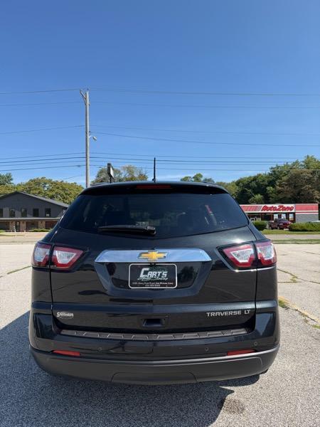 Chevrolet Traverse 1LT FWD 2014