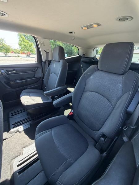 Chevrolet Traverse 1LT FWD 2014