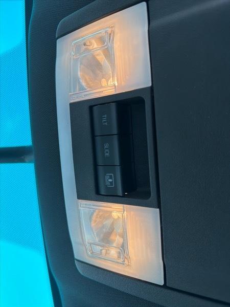 Ford Explorer Limited 4WD 2012