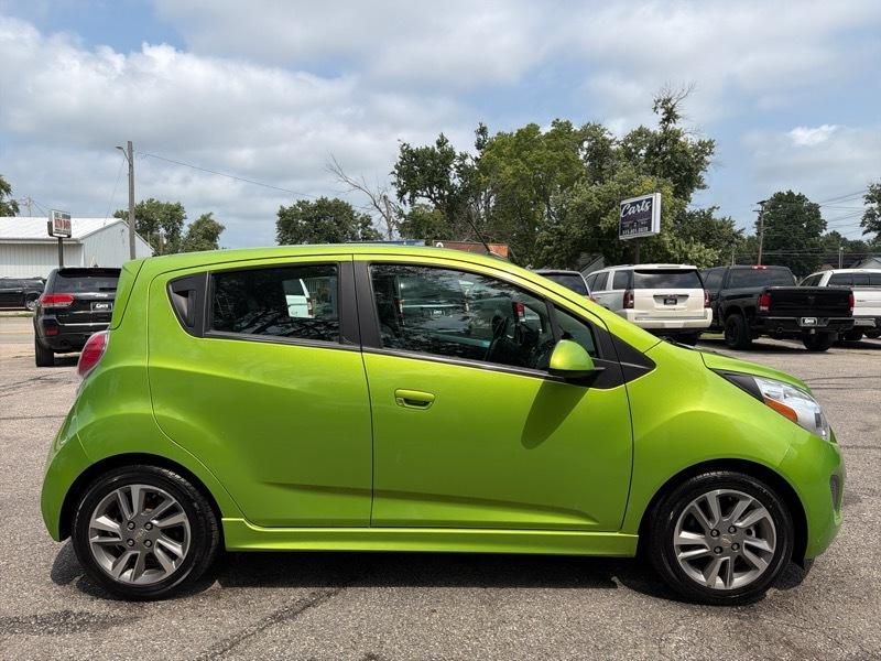 Chevrolet Spark EV 2LT 2016